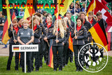 Weltmeisterschaft 2015