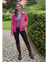 Sveg (Softshell-Jacke m. Kapuze) DOB