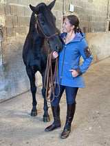 Aachen Softshell-Jacke