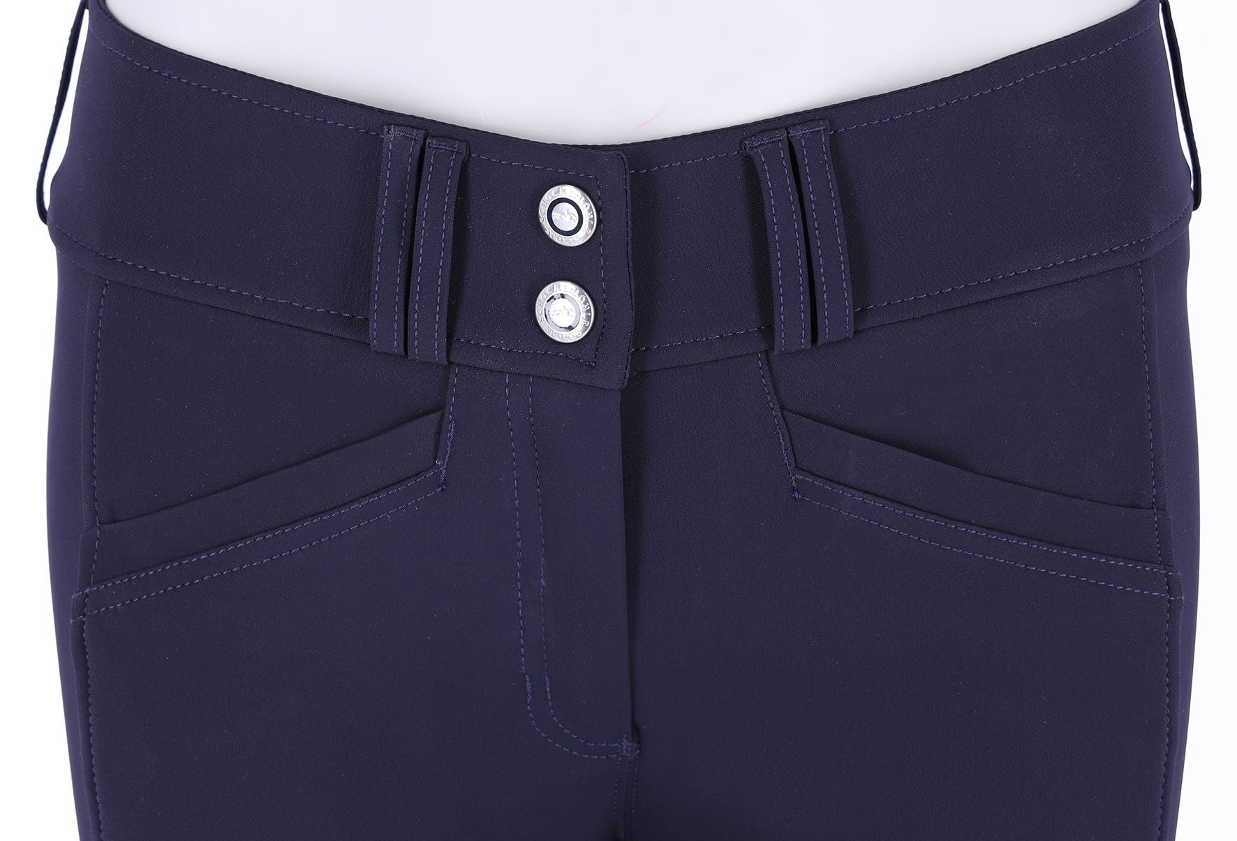 Carola Stiefelreithose