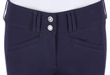 Carola Stiefelreithose