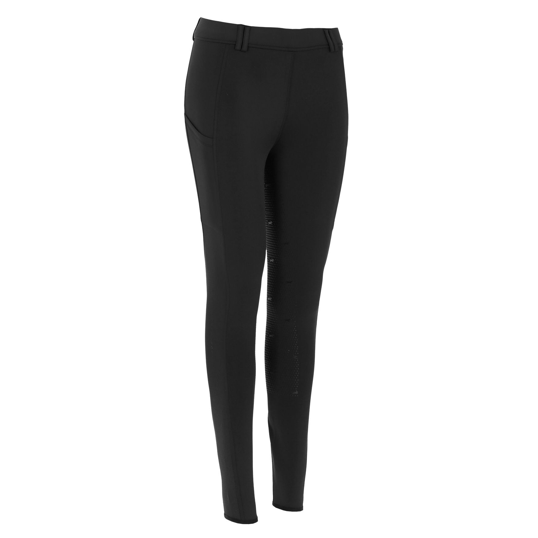 Air Sporty Riding Tights 25