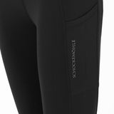 Air Sporty Riding Tights 25