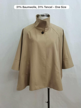 Cape " Charlotte"