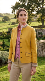 Anna Lodenjacke