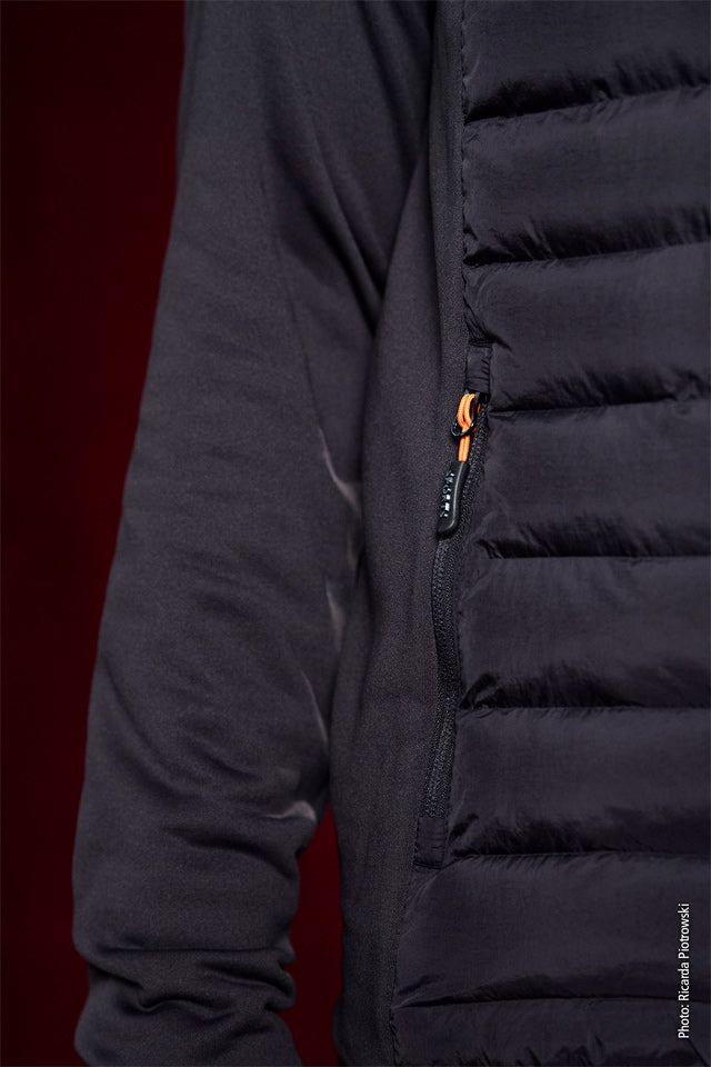 Drake Herrenjacke