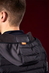 Drake Herrenjacke