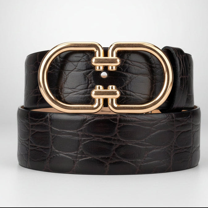 Kroko Trense 4cm