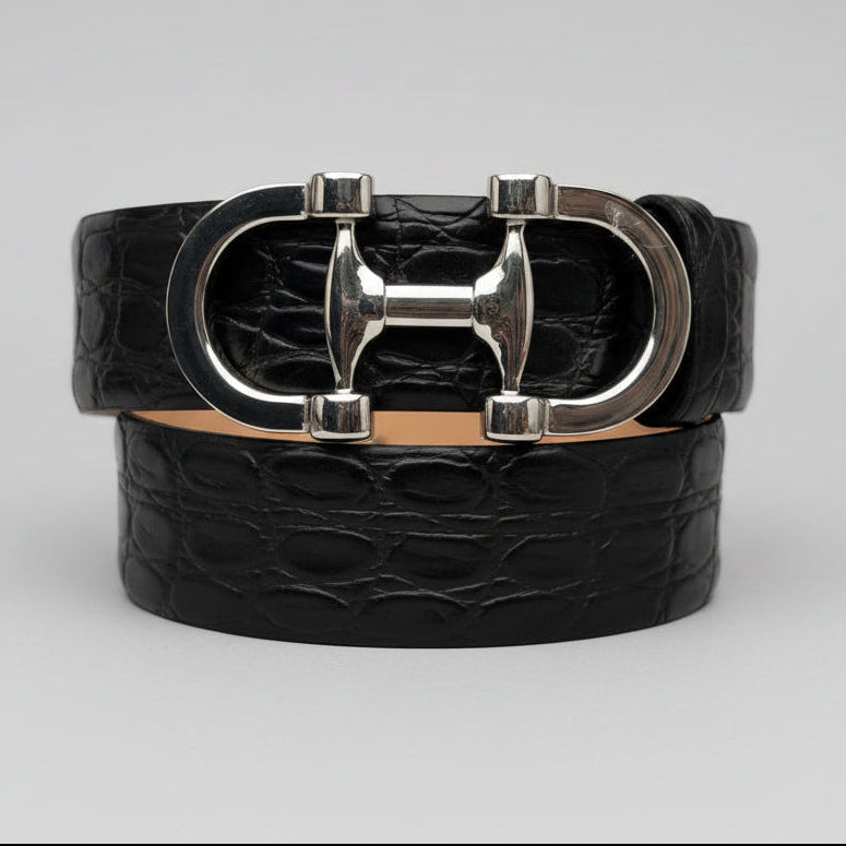Kroko Trense 4cm