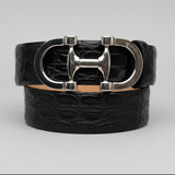 Kroko Trense 4cm
