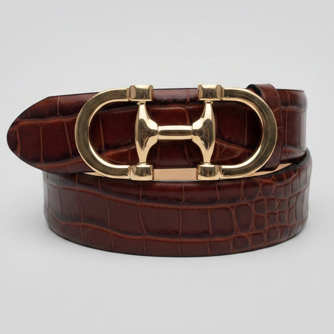 Kroko Trense 4cm