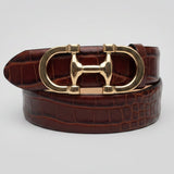 Kroko Trense 4cm