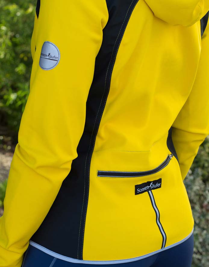 Juliana KeepDry-Laufjacke
