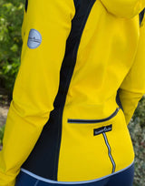 Juliana KeepDry-Laufjacke