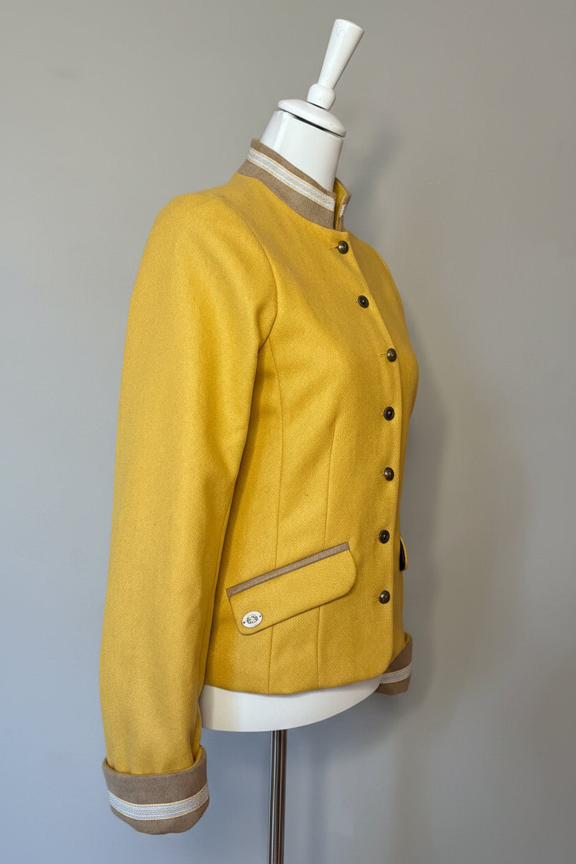 Anna Lodenjacke
