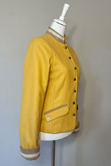 Anna Lodenjacke