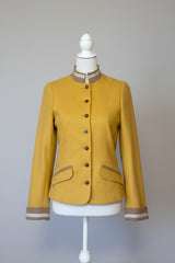 Anna Lodenjacke