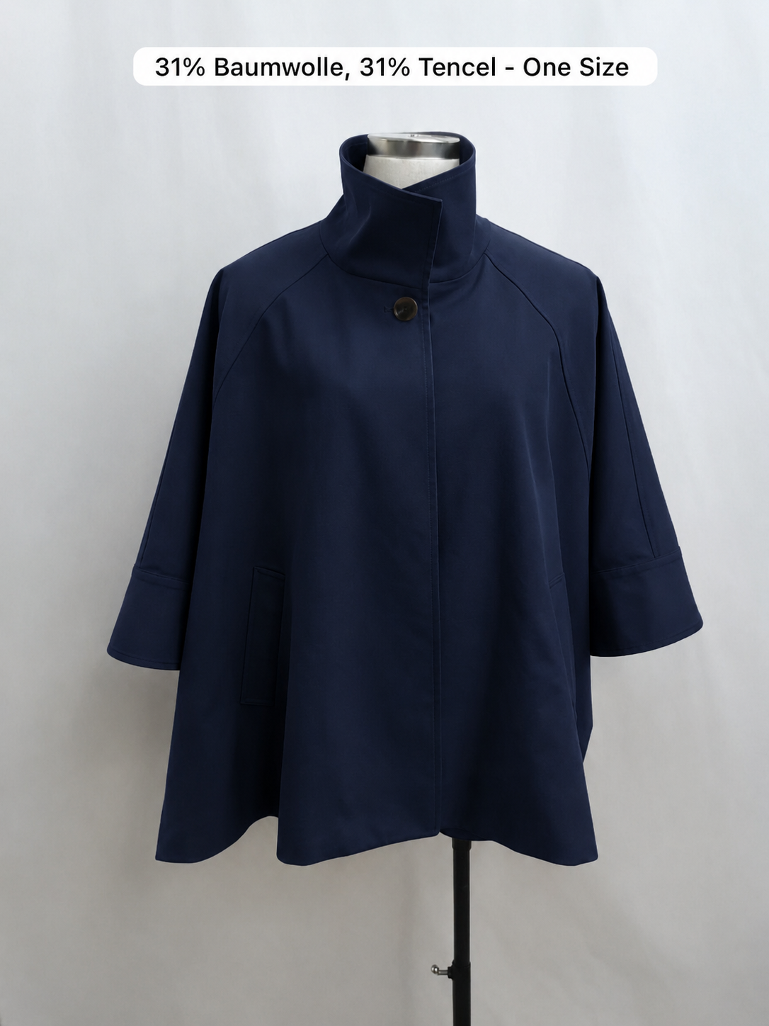 Cape " Charlotte"