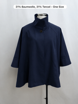 Cape " Charlotte"