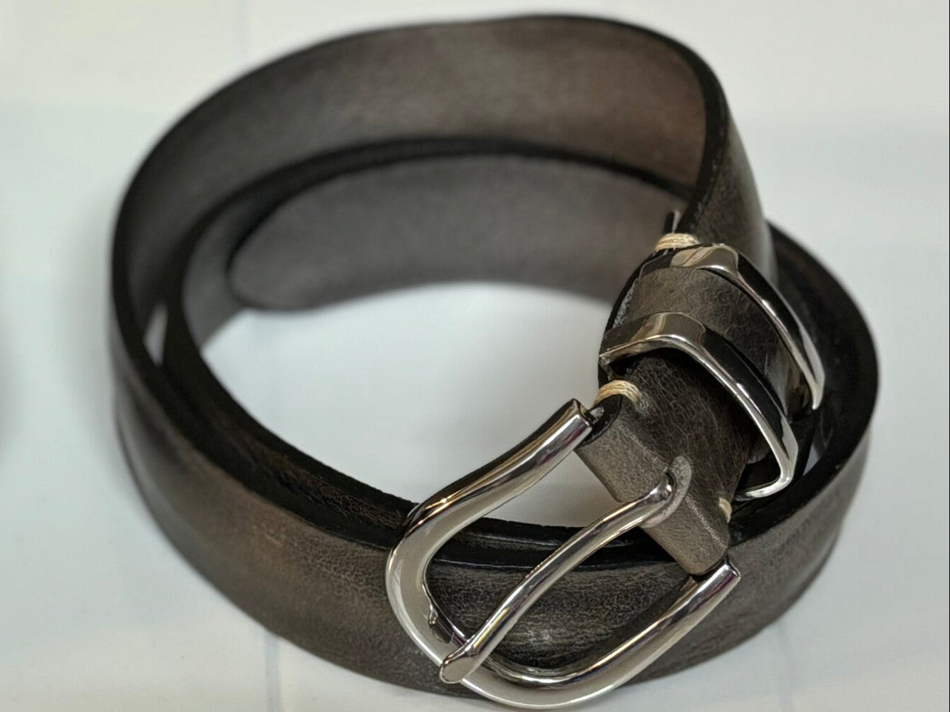 Vollledergürtel G-3086-3