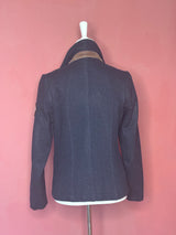 Tilly Lodenjacke