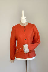 Anna Lodenjacke
