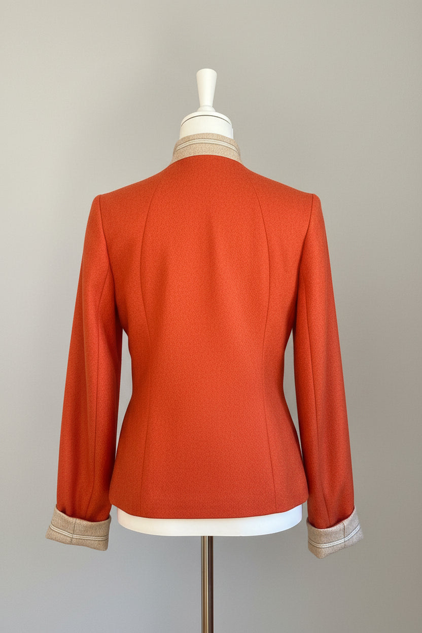 Anna Lodenjacke