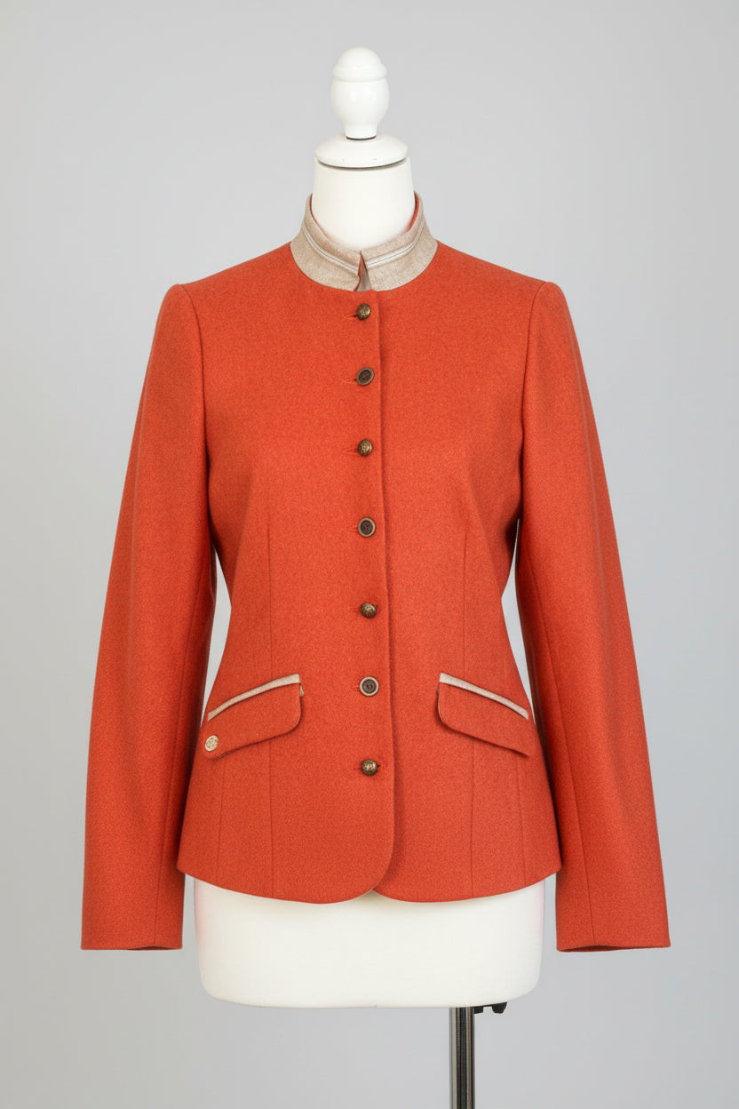 Anna Lodenjacke