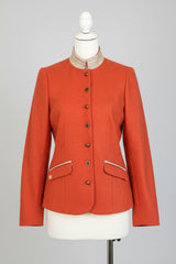 Anna Lodenjacke