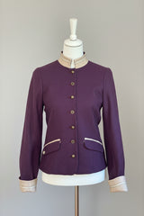 Anna Lodenjacke