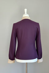 Anna Lodenjacke