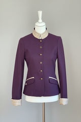 Anna Lodenjacke