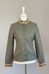 Anna Lodenjacke