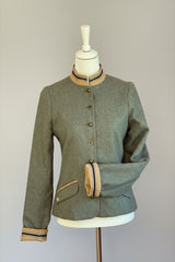 Anna Lodenjacke
