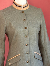 Anna Lodenjacke