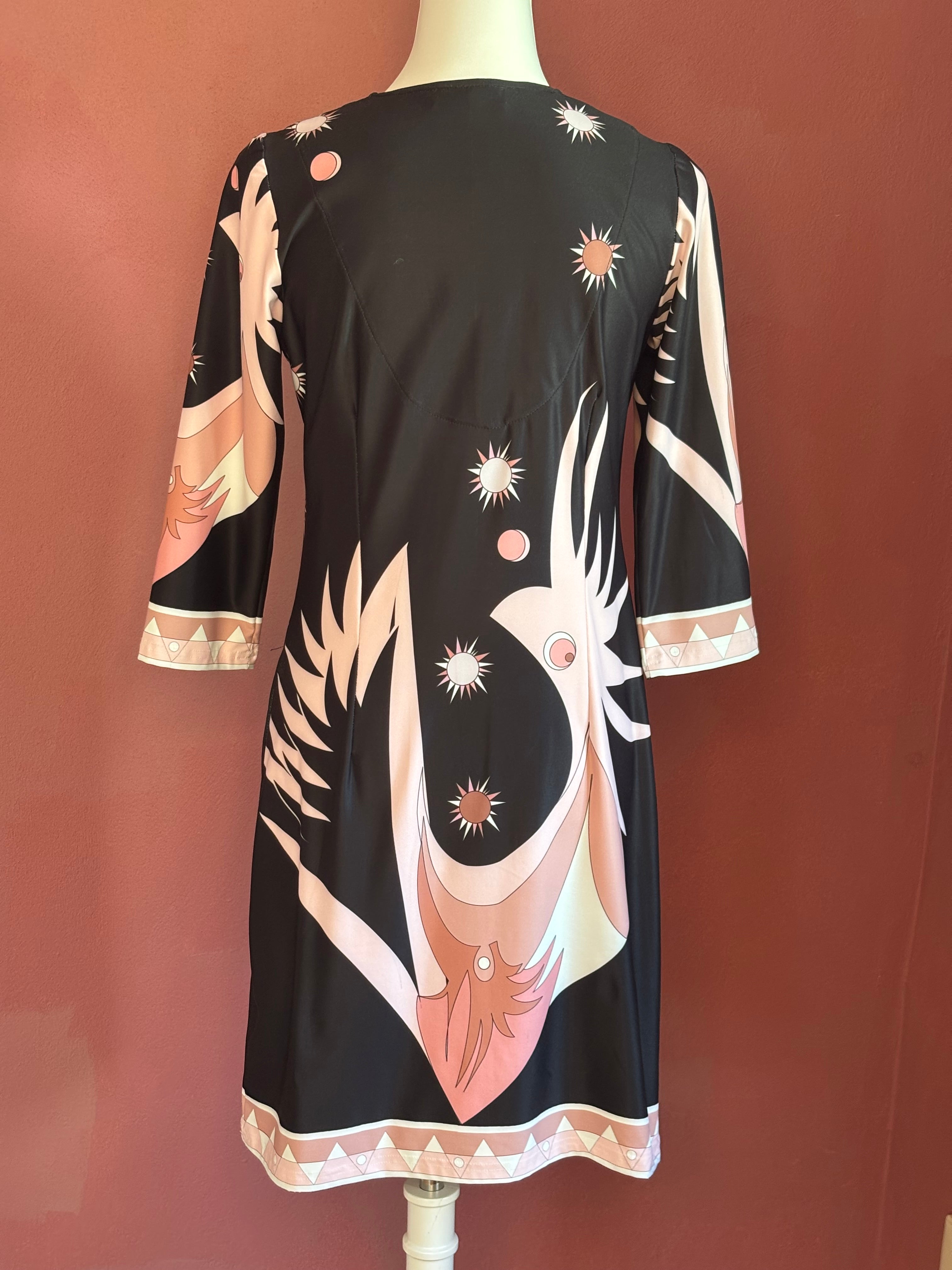 Kofferkleid Tabea