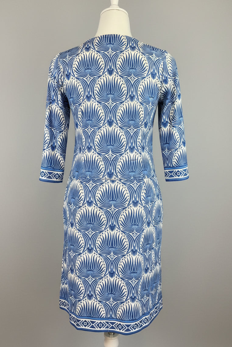 Kofferkleid Tabea
