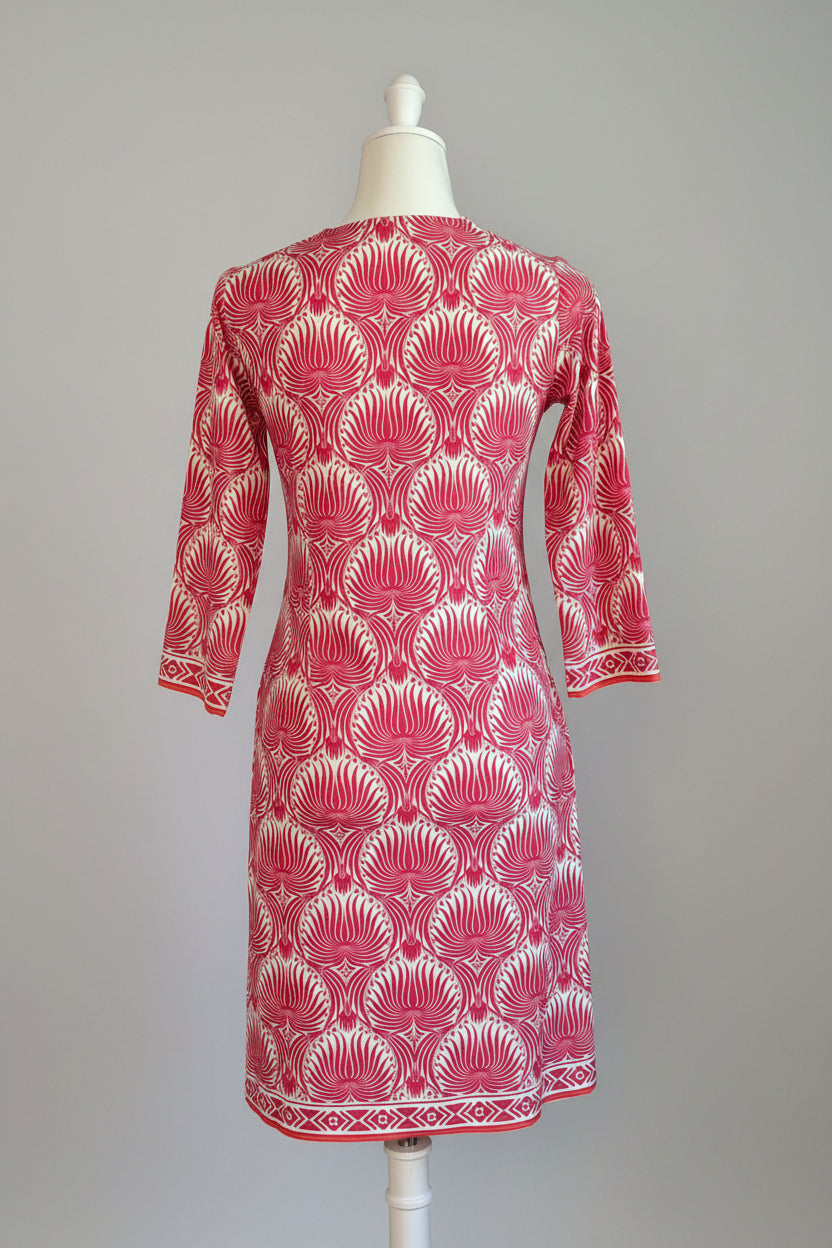 Kofferkleid Lucy