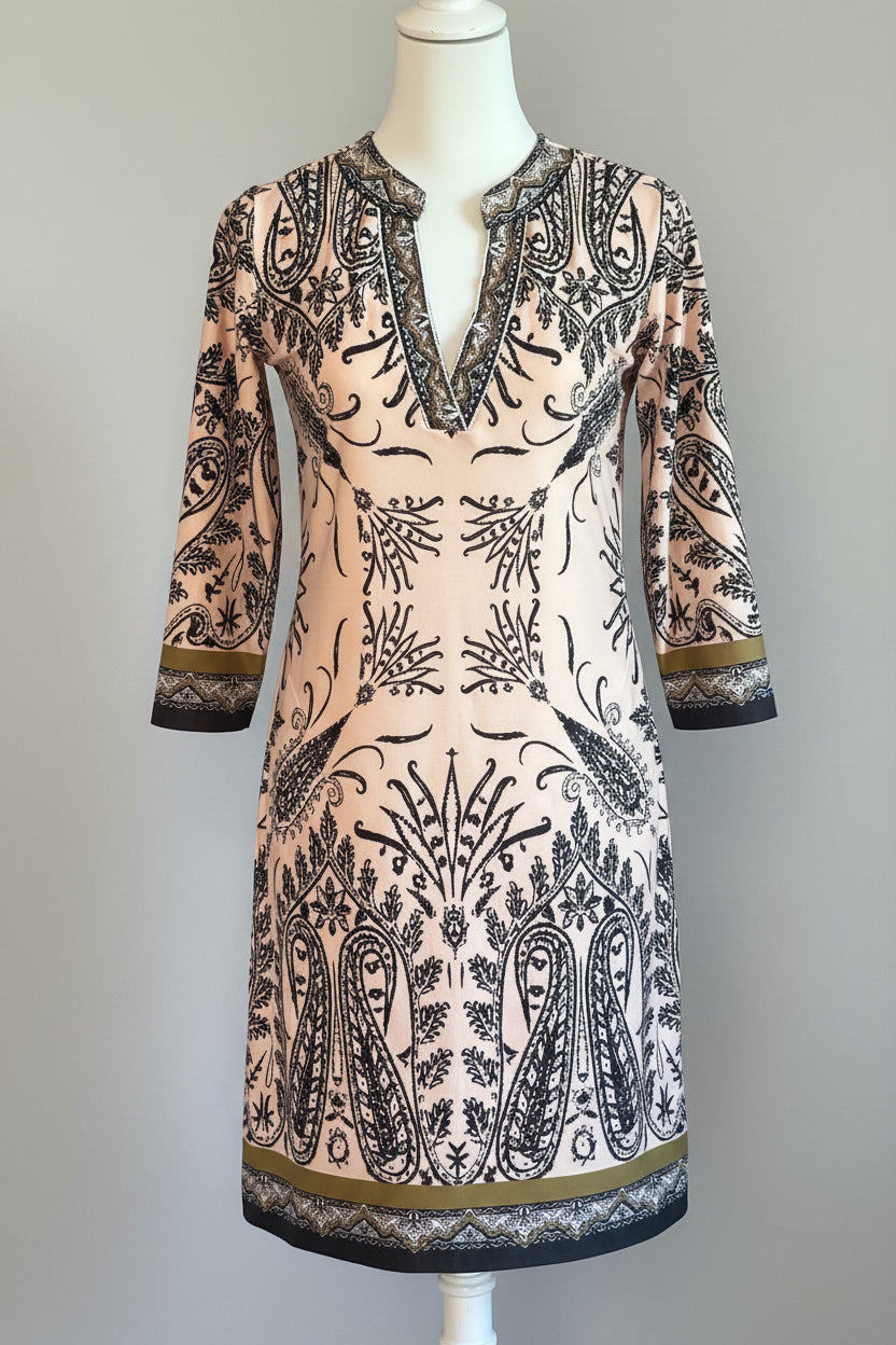 Kofferkleid Juel