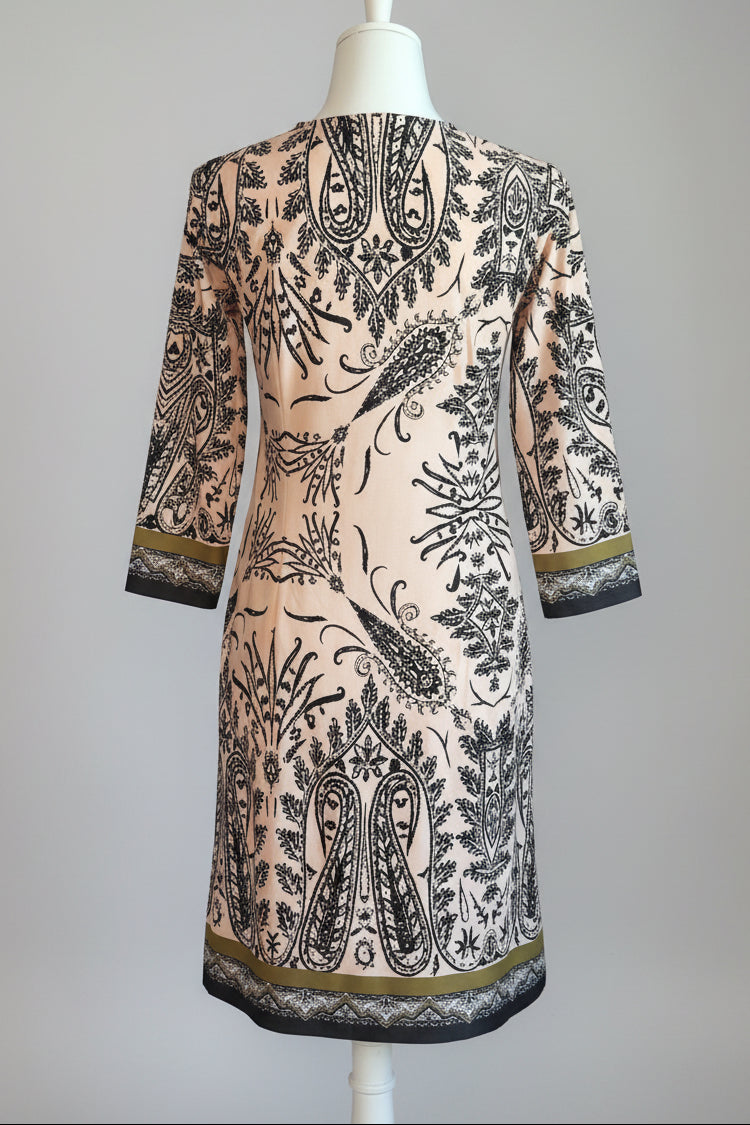 Kofferkleid Juel