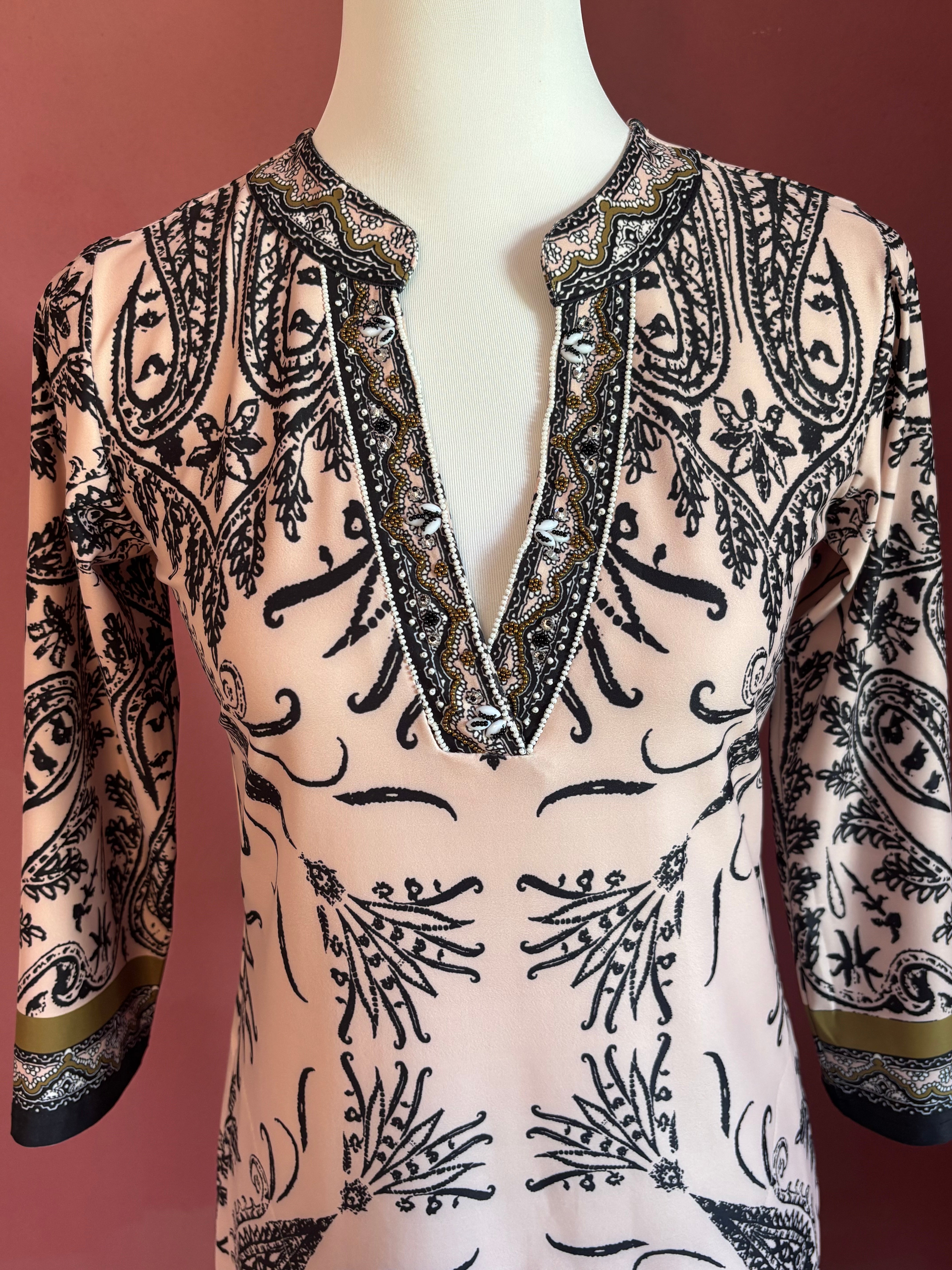 Kofferkleid Juel
