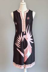 Kofferkleid Ärmellos Livia