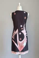 Kofferkleid Ärmellos Livia