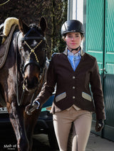 Anka Lodenjacke