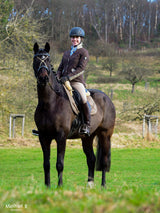 Anka Lodenjacke
